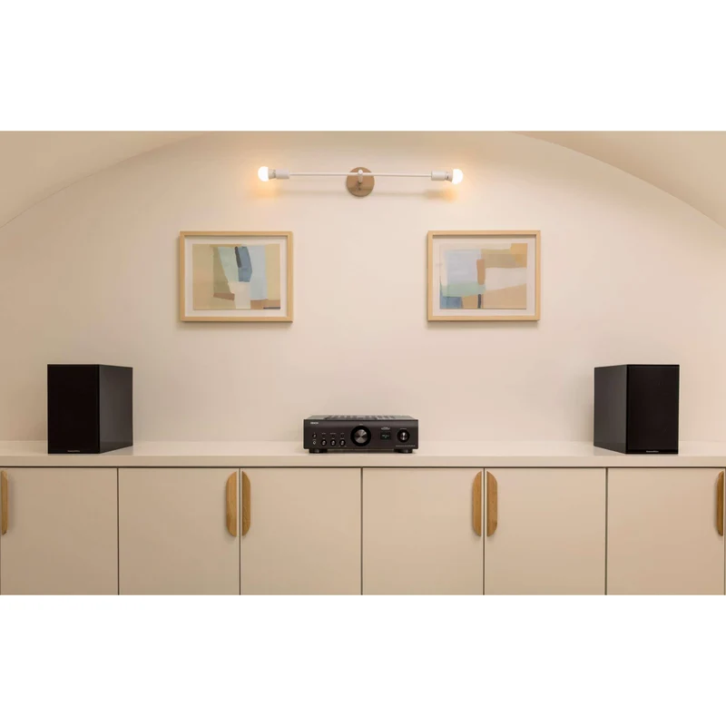 Amplificateur intégré avec puissance de 70 W par canal, Denon PMA-900NE