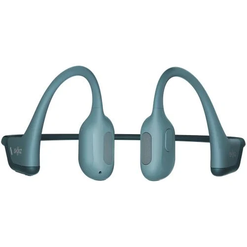 Casque Sport BT à conduction osseuse sans fil OpenRun Pro, Shokz S810 - Bleu