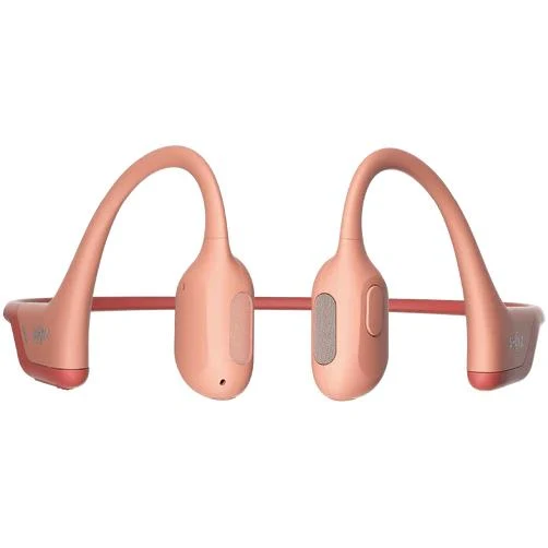 Casque Sport BT à conduction osseuse sans fil OpenRun Pro, Shokz S810 - Rose
