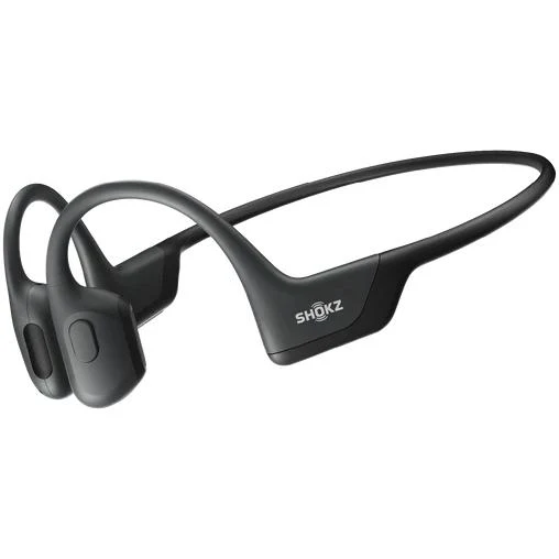 Casque Sport BT à conduction osseuse sans fil OpenRun Pro, Shokz S810 - Noir
