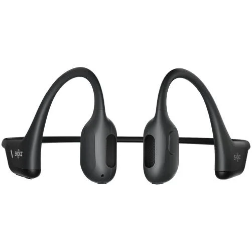 Casque Sport BT à conduction osseuse sans fil OpenRun Pro, Shokz S810 - Noir