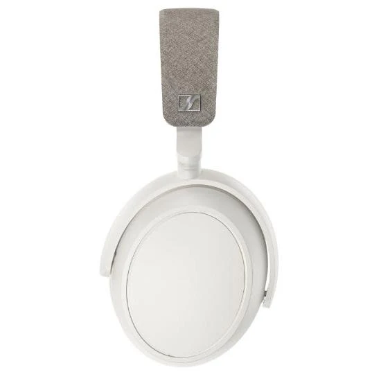 Casque supra-auriculaire sans fil à réduction de bruit. Sennheiser M4AEBT - Blanc