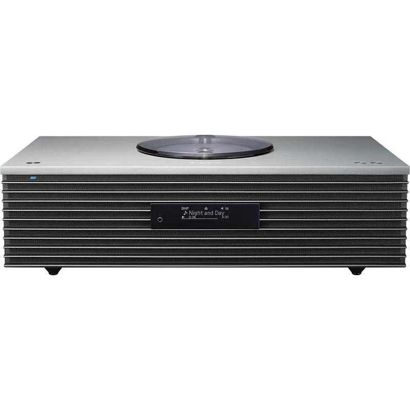 SYSTÈME DE MUSIQUE TOUT-EN-UN 100 Watt, Panasonic SC-C70MK2