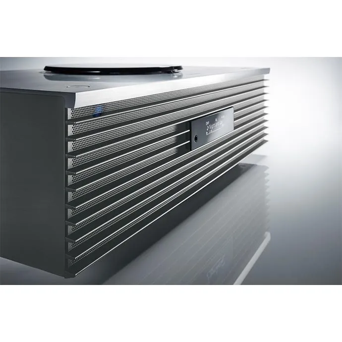 SYSTÈME DE MUSIQUE TOUT-EN-UN 100 Watt, Panasonic SC-C70MK2