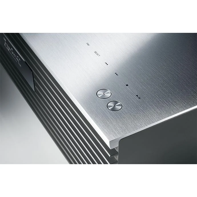 SYSTÈME DE MUSIQUE TOUT-EN-UN 100 Watt, Panasonic SC-C70MK2