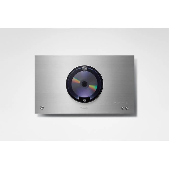 SYSTÈME DE MUSIQUE TOUT-EN-UN 100 Watt, Panasonic SC-C70MK2