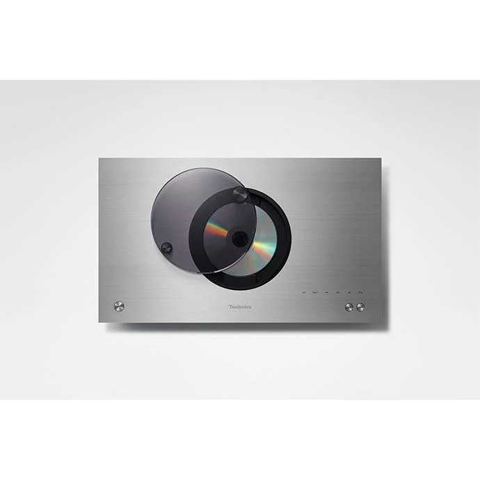 SYSTÈME DE MUSIQUE TOUT-EN-UN 100 Watt, Panasonic SC-C70MK2