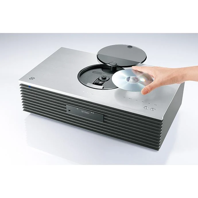 SYSTÈME DE MUSIQUE TOUT-EN-UN 100 Watt, Panasonic SC-C70MK2