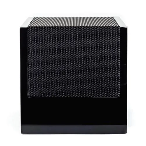 Hp Arriere ATMOS, Martin Logan MOAFXBL - Noir Lustré - Unité