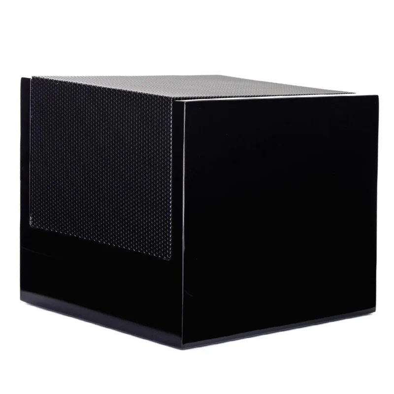 Hp Arriere ATMOS, Martin Logan MOAFXBL - Noir Lustré - Unité