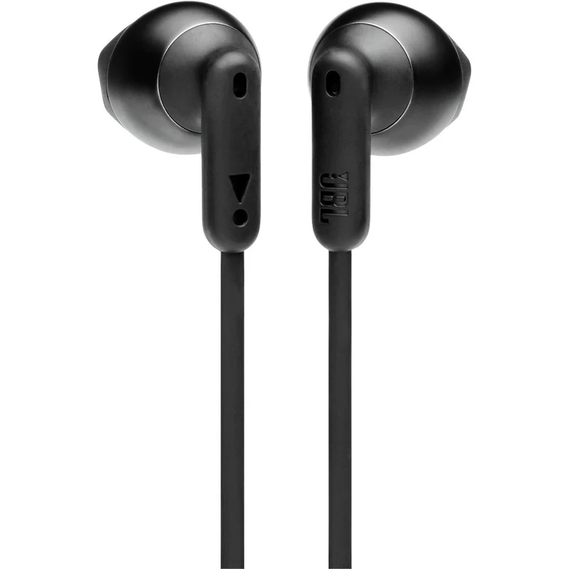 Écouteurs intra-oculaire sans fil BT, JBL Tune 215BT - Noir