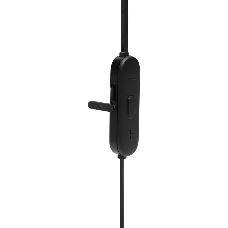 Écouteurs intra-oculaire sans fil BT, JBL Tune 215BT - Noir
