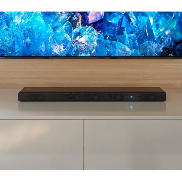 Barre de son Dolby Atmos 3.1 canaux, Sony HTA3000 - Noir