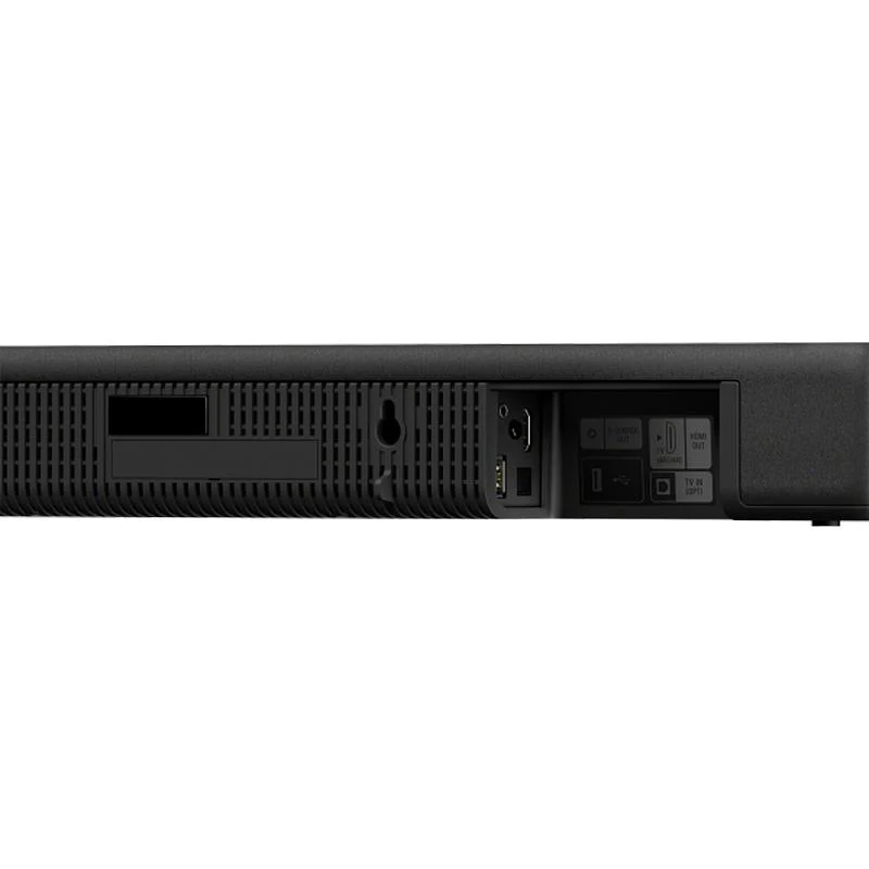 Barre de son Dolby Atmos 3.1 canaux, Sony HTA3000 - Noir