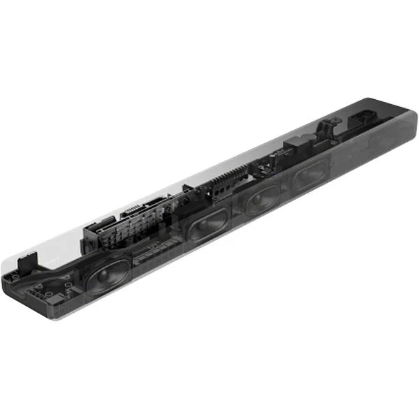 Barre de son Dolby Atmos 3.1 canaux, Sony HTA3000 - Noir