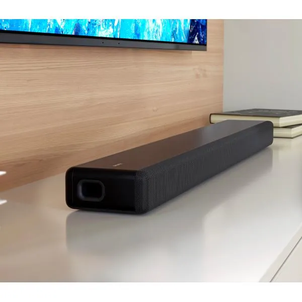 Barre de son Dolby Atmos 3.1 canaux, Sony HTA3000 - Noir