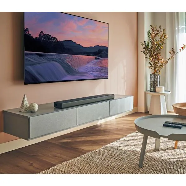Barre de son Dolby Atmos 3.1 canaux, Sony HTA3000 - Noir