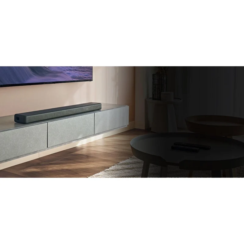 Barre de son Dolby Atmos 3.1 canaux, Sony HTA3000 - Noir