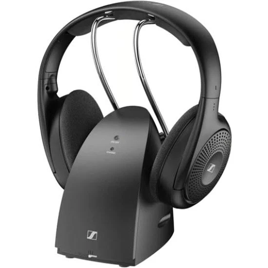 Casque d'écoute sans fil, Sennheiser RS120-W