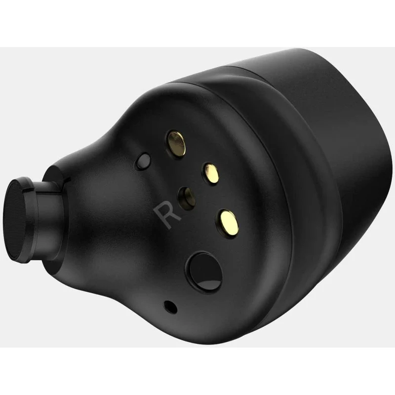 Casque d'écoute Bluetooth sans fil, Sennheiser MTW3BK