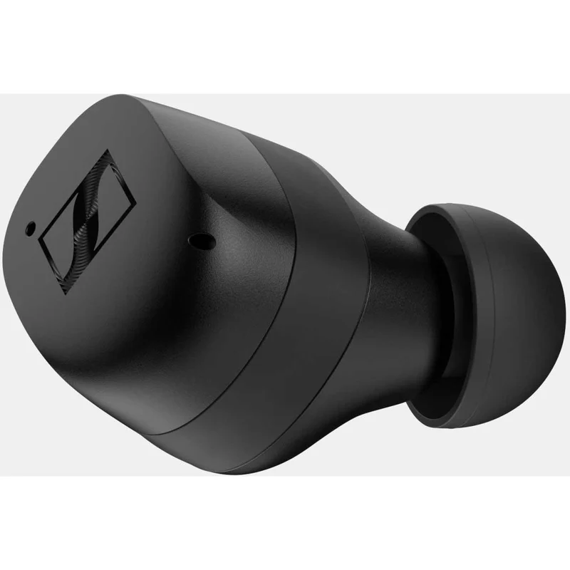 Casque d'écoute Bluetooth sans fil, Sennheiser MTW3BK