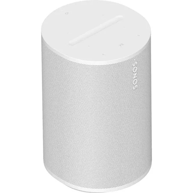 Enceinte multipièces sans fil Wi-Fi, Sonos Era 100 - Blanc