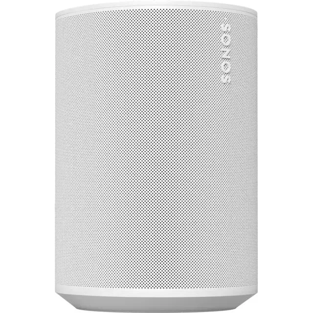 Enceinte multipièces sans fil Wi-Fi, Sonos Era 100 - Blanc