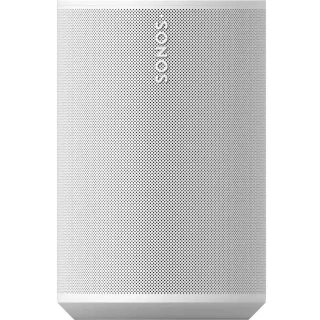 Enceinte multipièces sans fil Wi-Fi, Sonos Era 100 - Blanc
