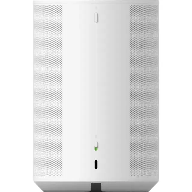 Enceinte multipièces sans fil Wi-Fi, Sonos Era 100 - Blanc