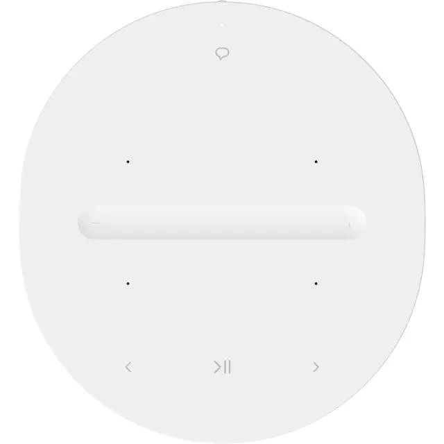 Enceinte multipièces sans fil Wi-Fi, Sonos Era 100 - Blanc