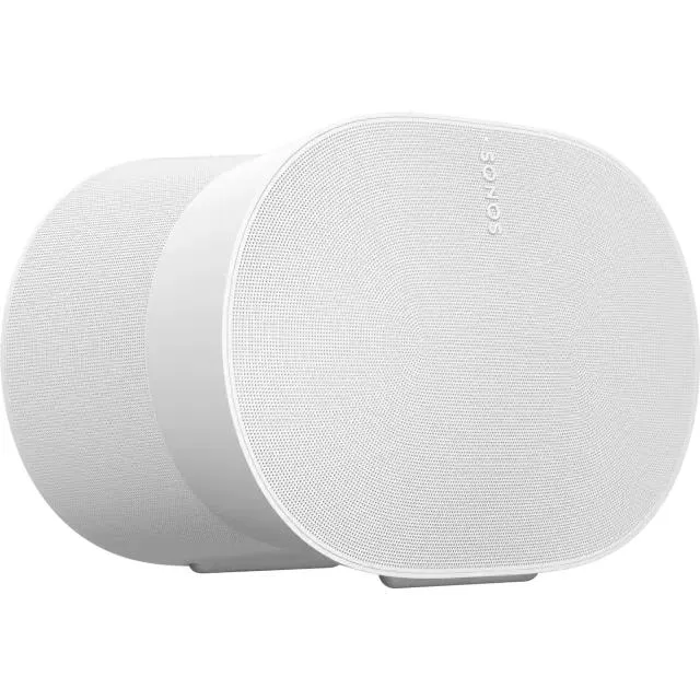 Enceinte multipièces sans fil Wi-Fi Dolby Atmos, Sonos Era 300 - Blanc
