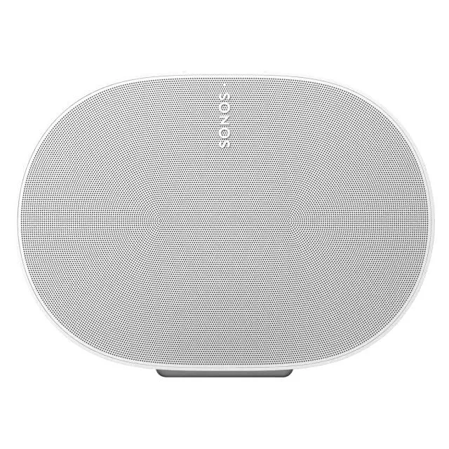 Enceinte multipièces sans fil Wi-Fi Dolby Atmos, Sonos Era 300 - Blanc