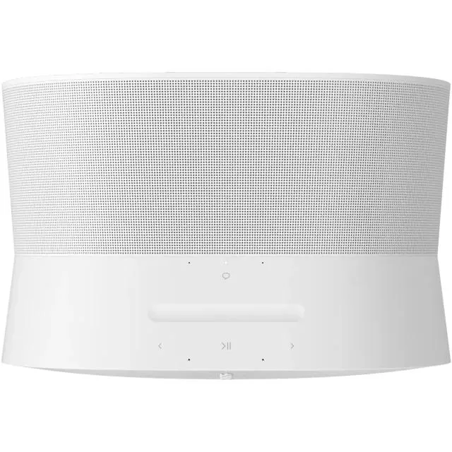 Enceinte multipièces sans fil Wi-Fi Dolby Atmos, Sonos Era 300 - Blanc