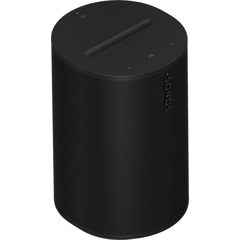 Enceinte multipièce sans fil Wi-Fi, Sonos Era 100 - Noir