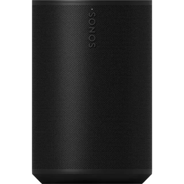 Enceinte multipièce sans fil Wi-Fi, Sonos Era 100 - Noir