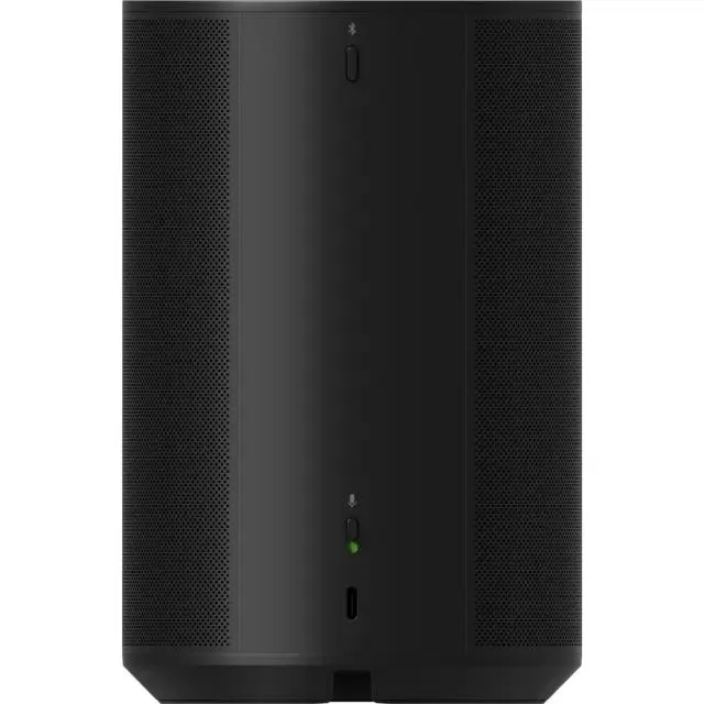 Enceinte multipièce sans fil Wi-Fi, Sonos Era 100 - Noir