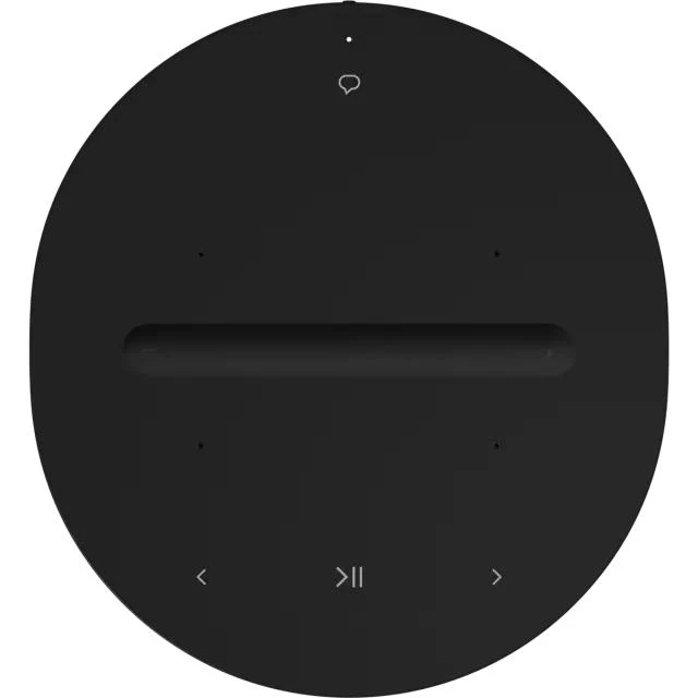 Enceinte multipièce sans fil Wi-Fi, Sonos Era 100 - Noir