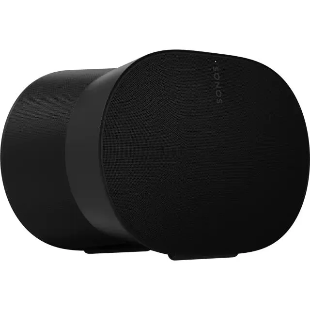 Enceinte multipièces sans fil Wi-Fi Dolby Atmos, Sonos Era 300 - Noir
