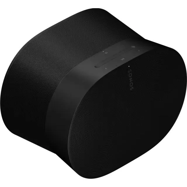 Enceinte multipièces sans fil Wi-Fi Dolby Atmos, Sonos Era 300 - Noir