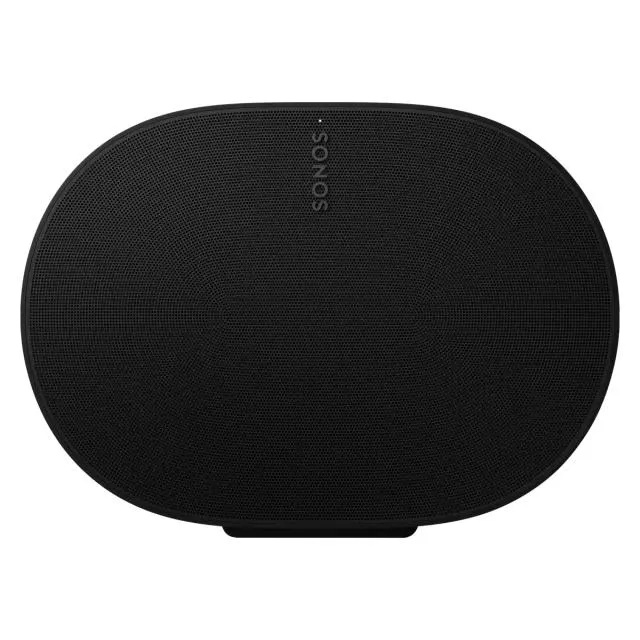 Enceinte multipièces sans fil Wi-Fi Dolby Atmos, Sonos Era 300 - Noir
