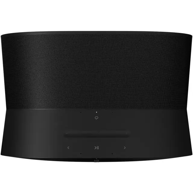 Enceinte multipièces sans fil Wi-Fi Dolby Atmos, Sonos Era 300 - Noir