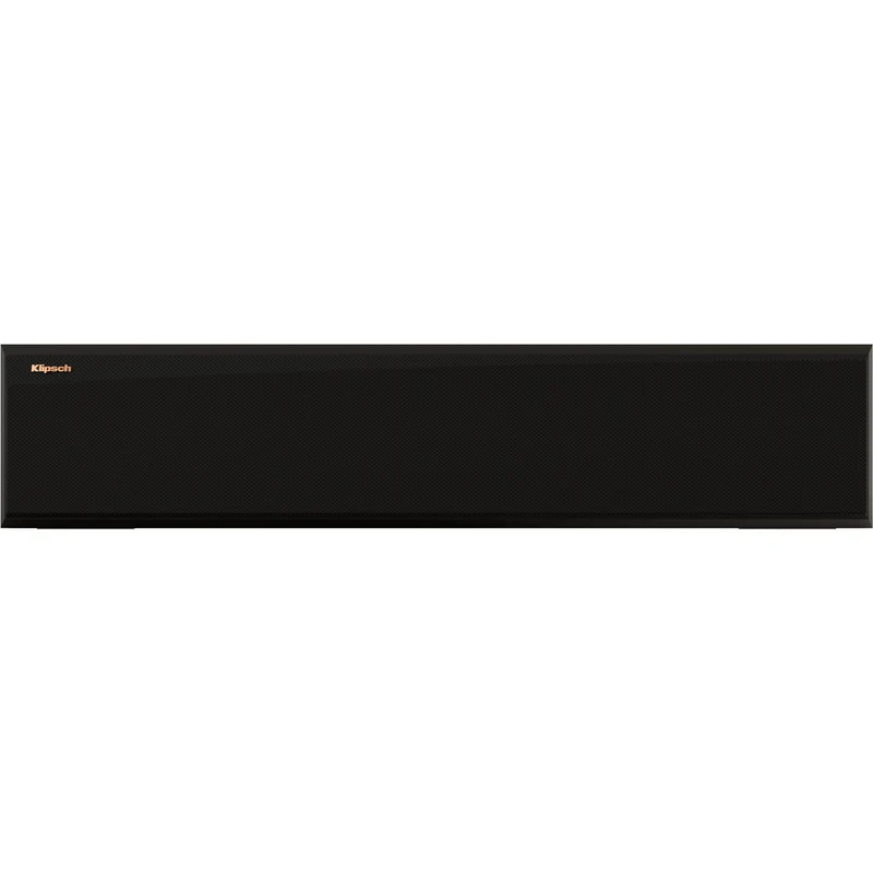 Enceinte centrale Reference Premiere, Klipsch RP404CBII Ébène