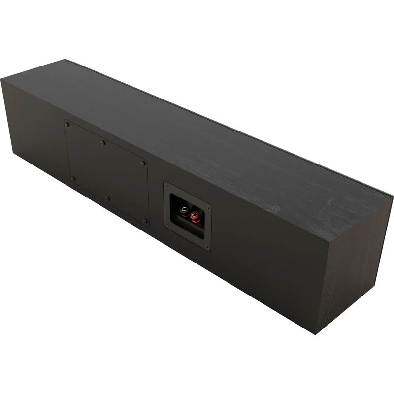 Enceinte centrale Reference Premiere, Klipsch RP404CBII Ébène