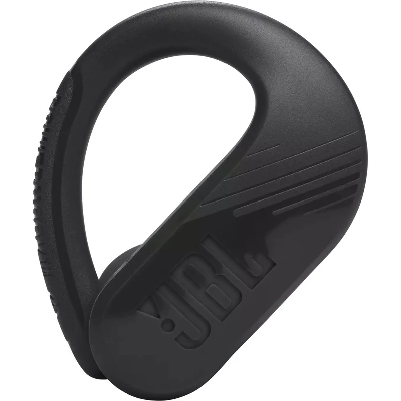 Écouteurs de sport intra-auriculaires sans fil, JBL Endurance Peak III - Noir