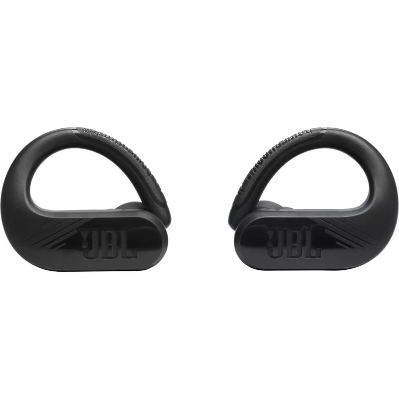 Écouteurs de sport intra-auriculaires sans fil, JBL Endurance Peak III - Noir