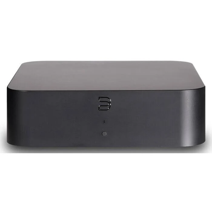 HUB Sans-fils et adapteur pour réseau, Bluesound CB130- Noir