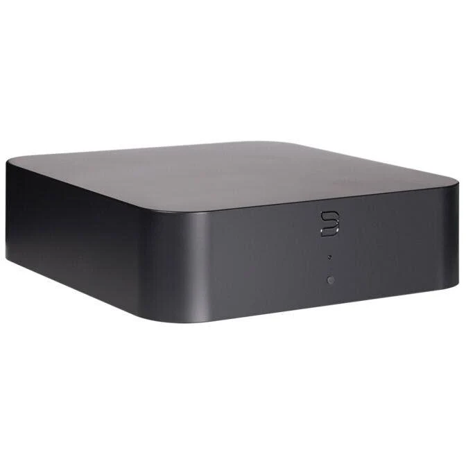 HUB Sans-fils et adapteur pour réseau, Bluesound CB130- Noir