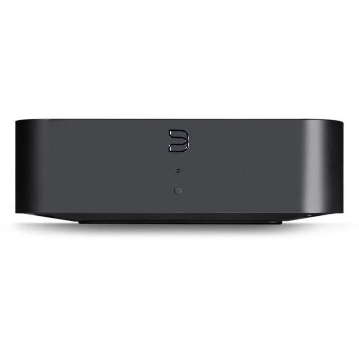 HUB Sans-fils et adapteur pour réseau, Bluesound CB130- Noir