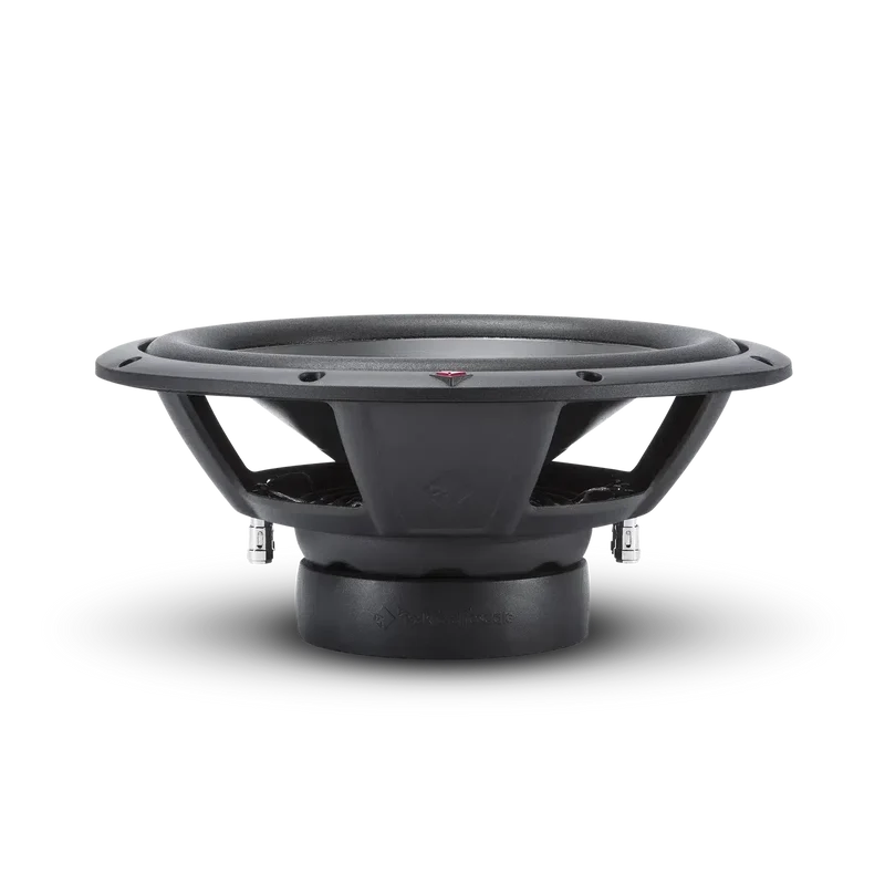 ROCKFORD R2D4-12 – Subwoofer 30 cm (12") – Double Bobine – 250 W RMS – 4 Ohm