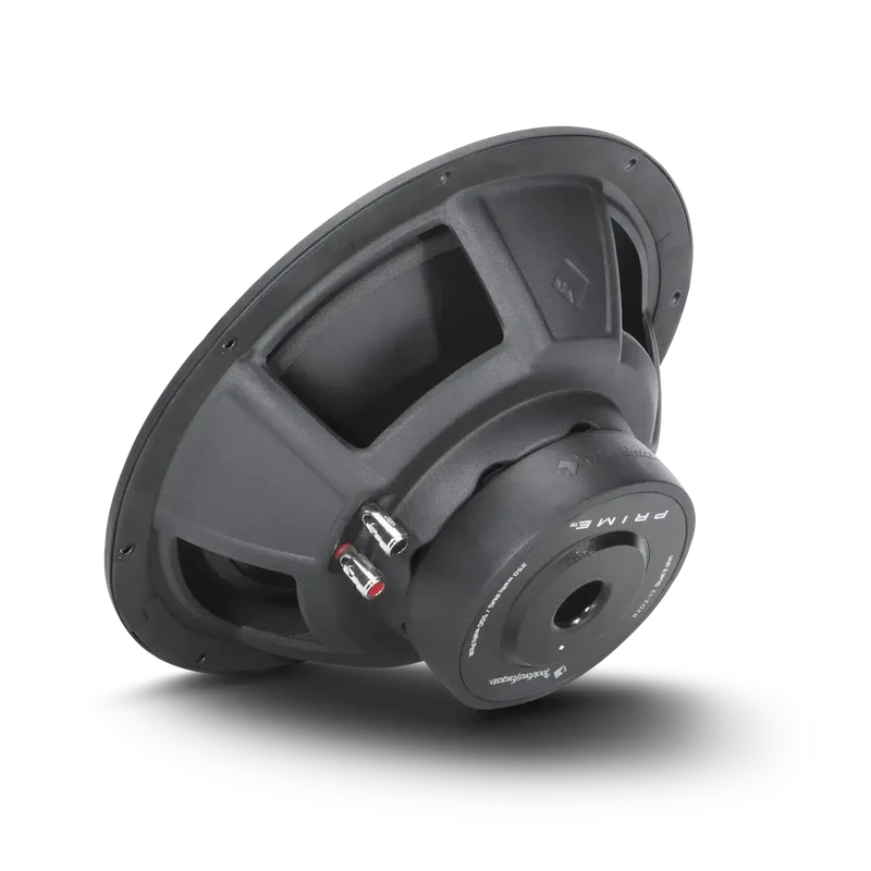 ROCKFORD R2D2-12 – Subwoofer 30 cm (12") – Double Bobine – 250 W RMS – 2 Ohm